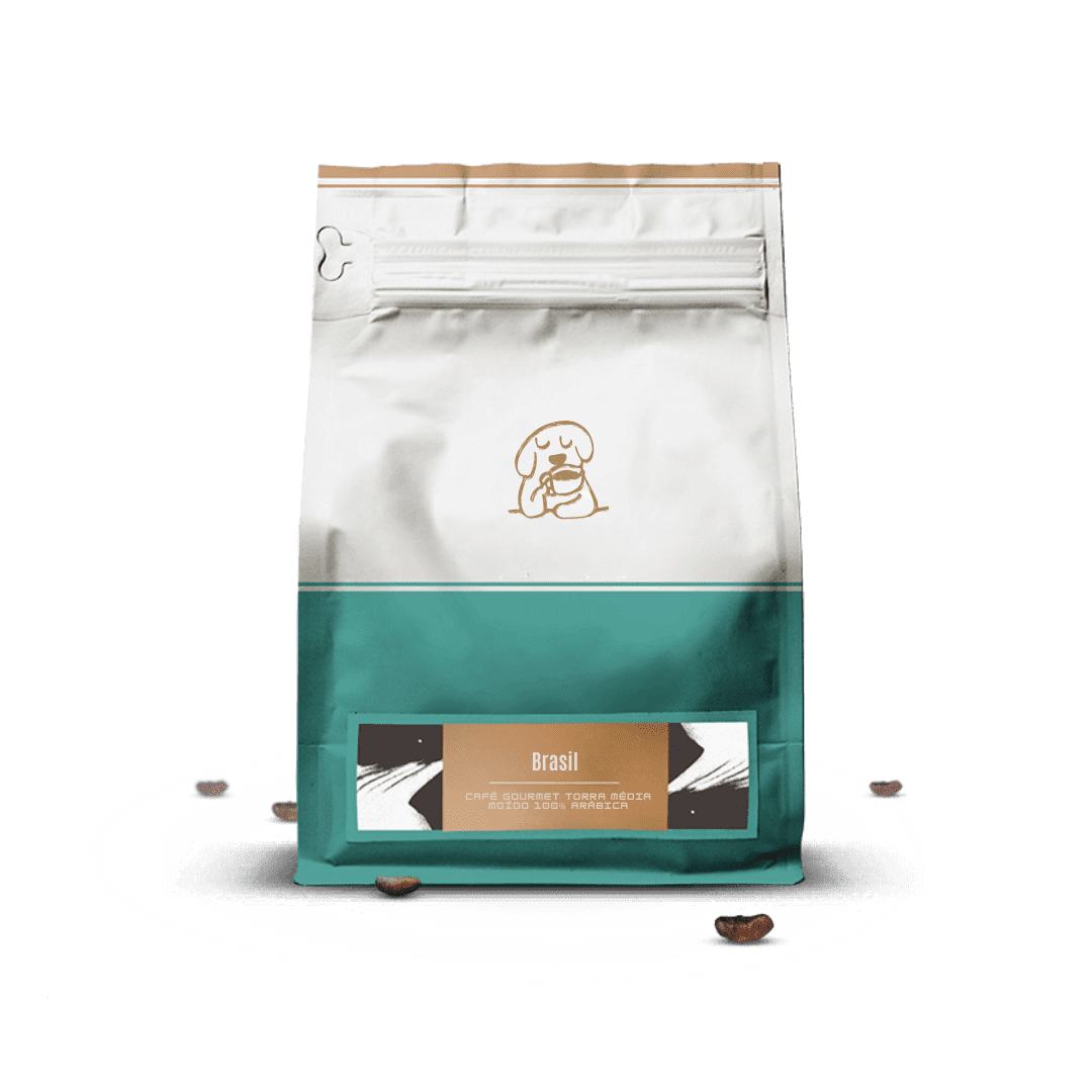 cafédubresil