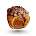 chocolate canecaroll