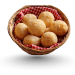 pao de queijo