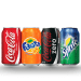 soda tradicional